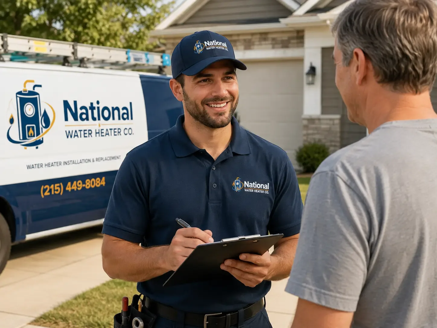 Water Heater Installation Succasunna, NJ FAQs